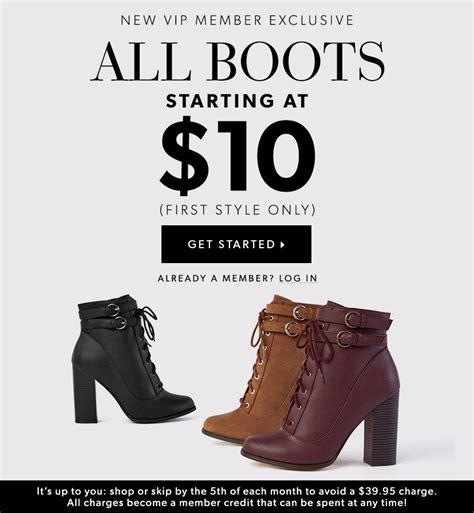 shoedazzle skip the month|JustFab: Womens Shoes, Boots, Handbags